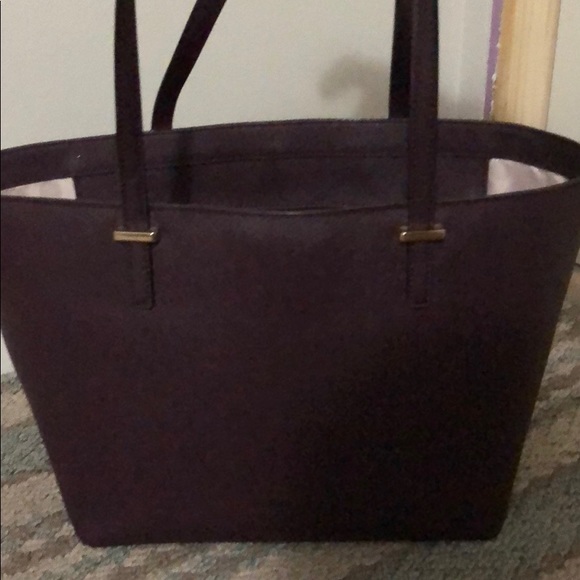 Medium late spade purse - Picture 4 of 4